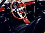 Alfa Romeo 1750 GT Veloce 1967 года